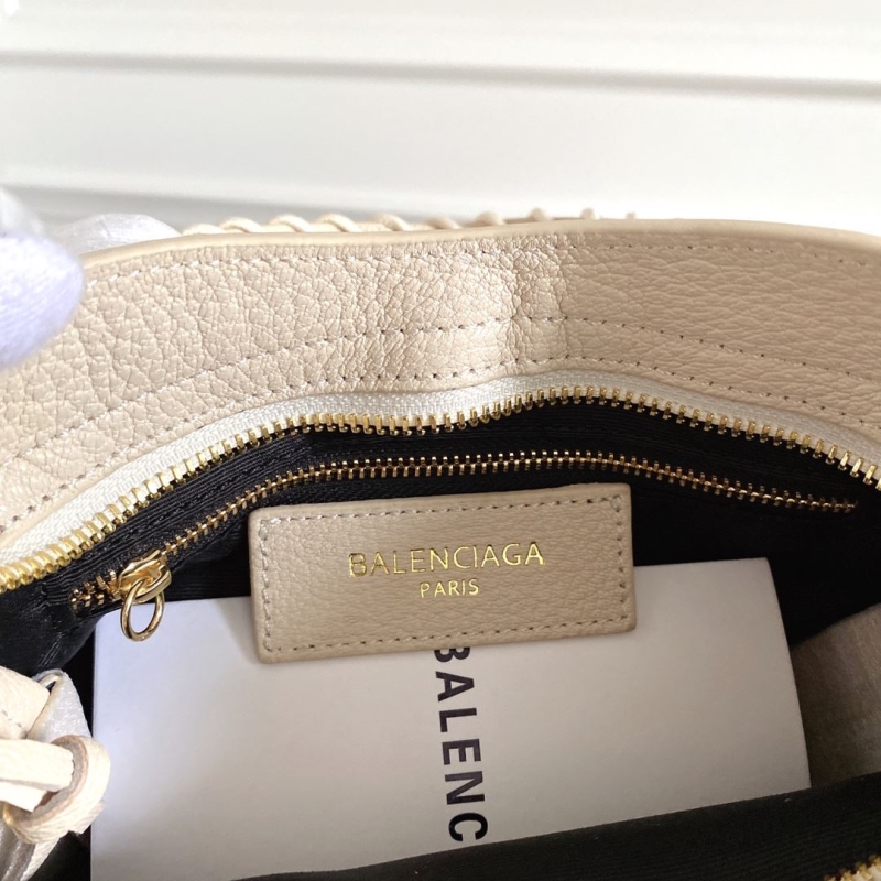 Ba1en*iaga classic city bags